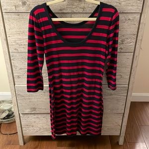 Express casual dress